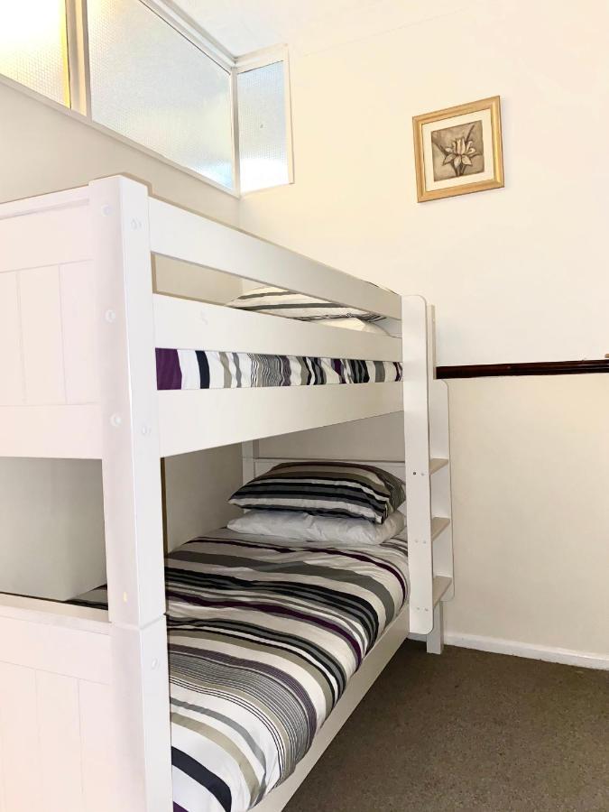 Seaford Lodge Apartments Weston-super-Mare Extérieur photo