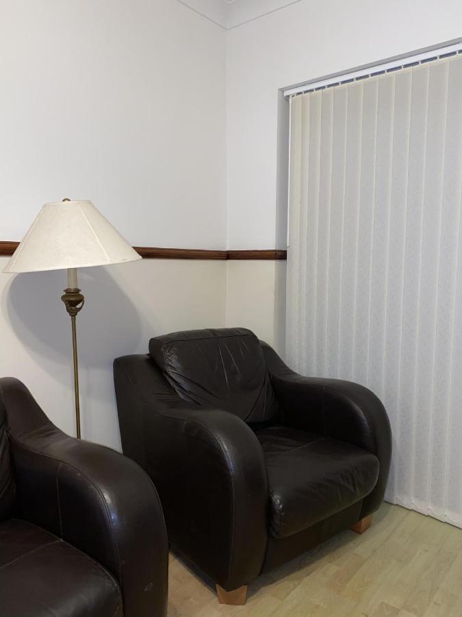 Seaford Lodge Apartments Weston-super-Mare Extérieur photo