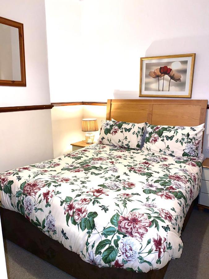 Seaford Lodge Apartments Weston-super-Mare Extérieur photo