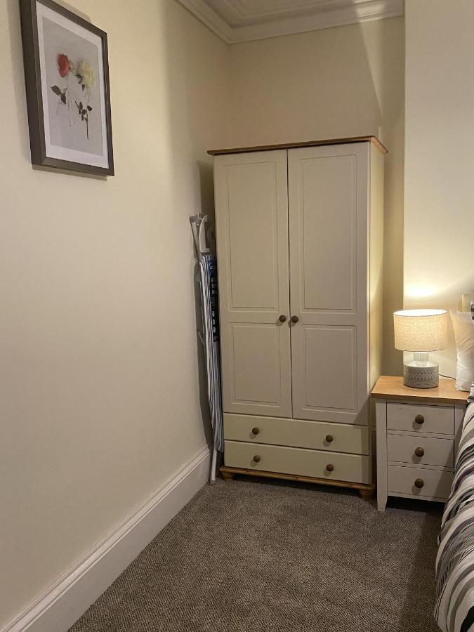 Seaford Lodge Apartments Weston-super-Mare Extérieur photo