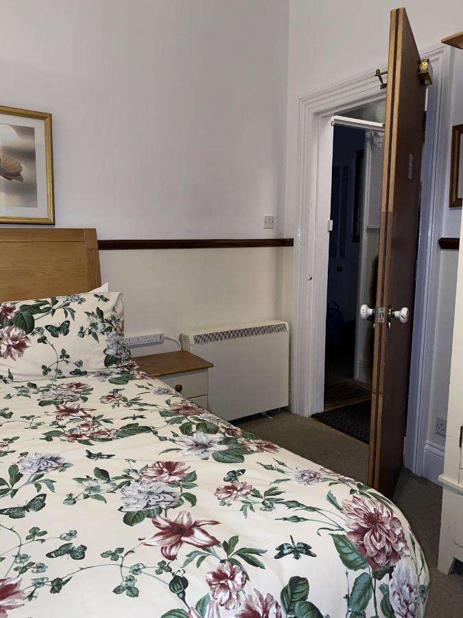 Seaford Lodge Apartments Weston-super-Mare Extérieur photo