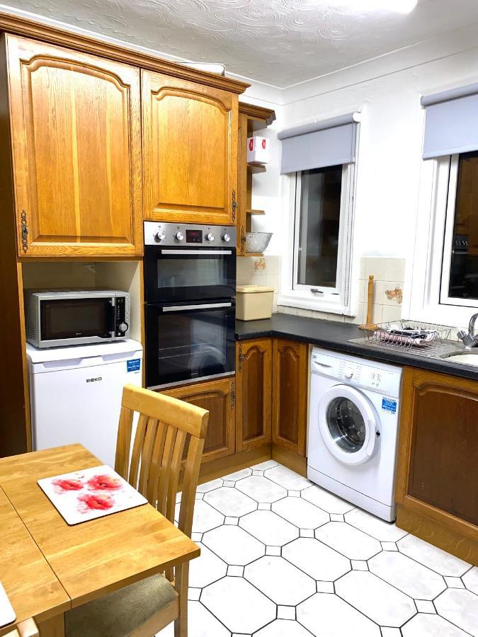 Seaford Lodge Apartments Weston-super-Mare Extérieur photo