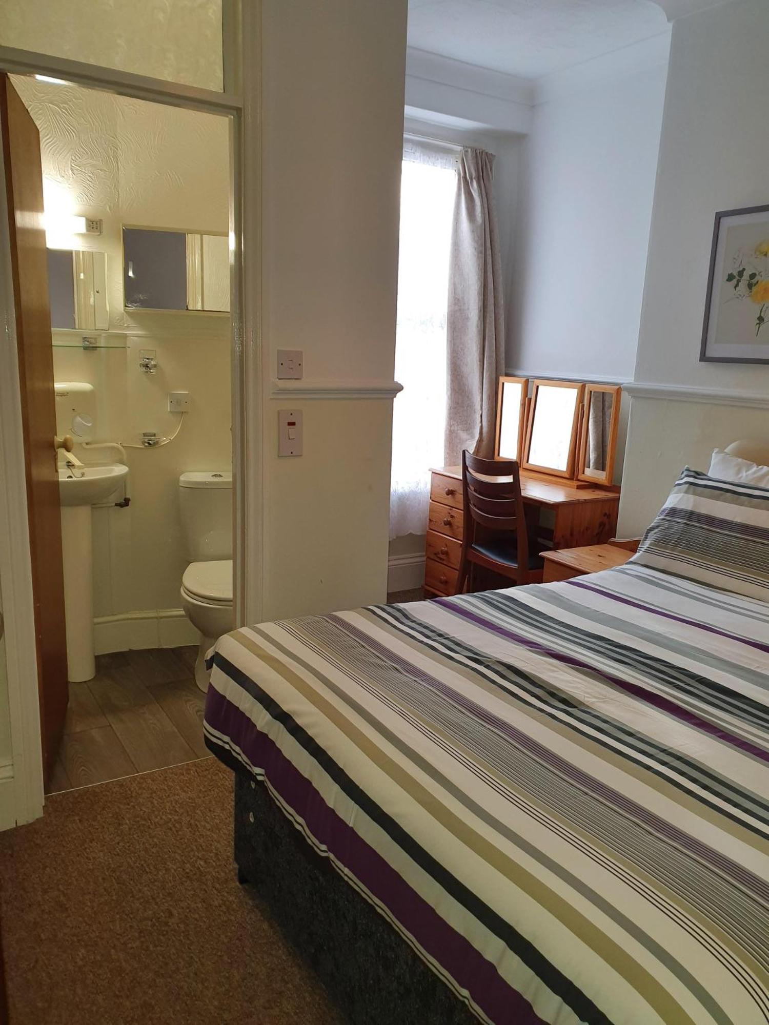Seaford Lodge Apartments Weston-super-Mare Chambre photo